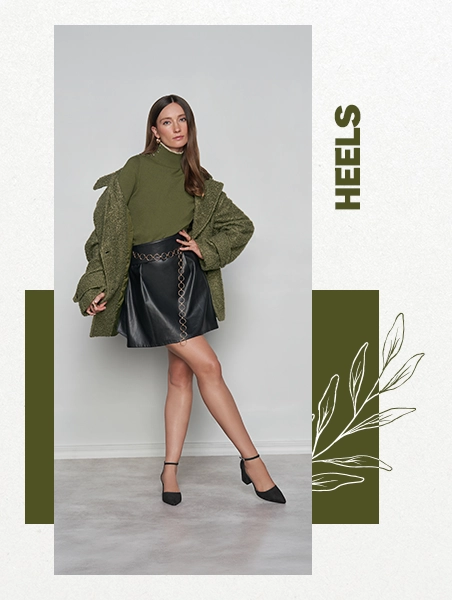 Heels​