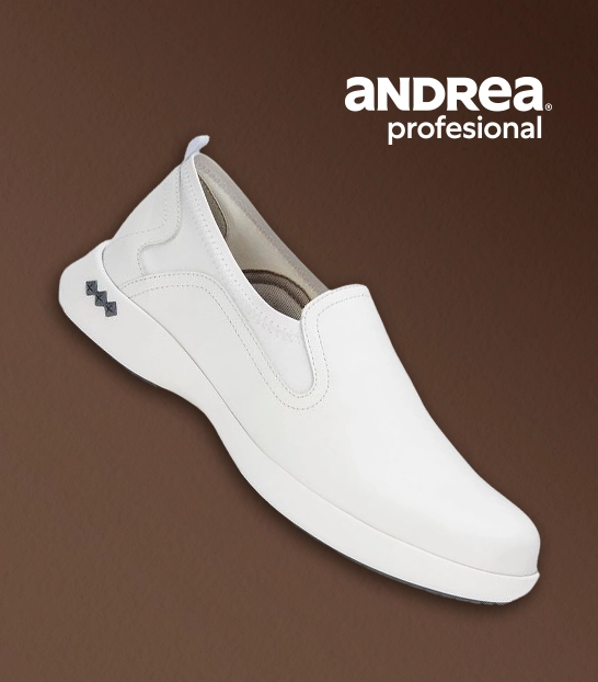 Professional | Andrea Online​​​