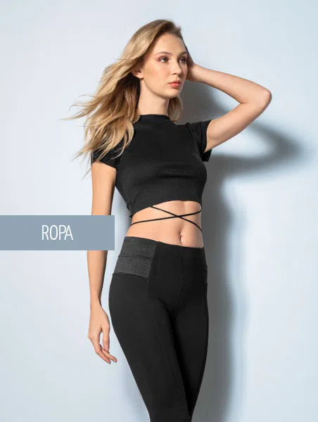 Ropa​