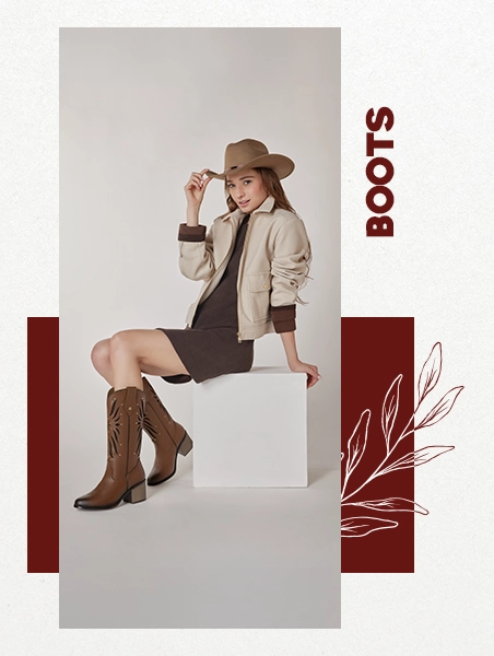 Boots​