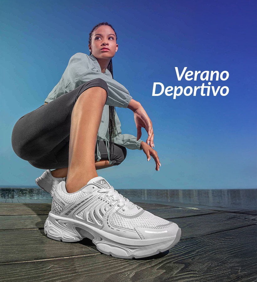 Verano Deportivo | Andrea en Línea​