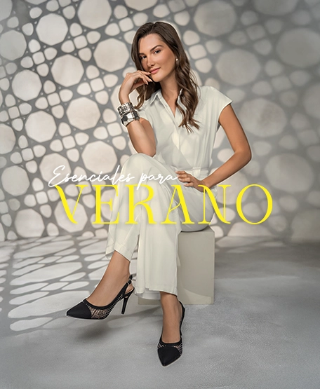 Esenciales para Verano​