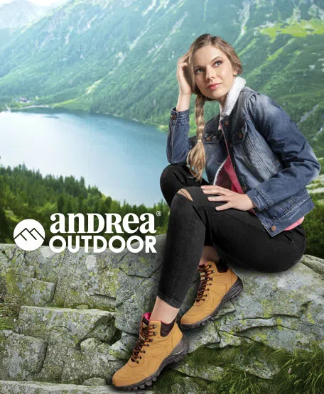 Andrea Outdoor​