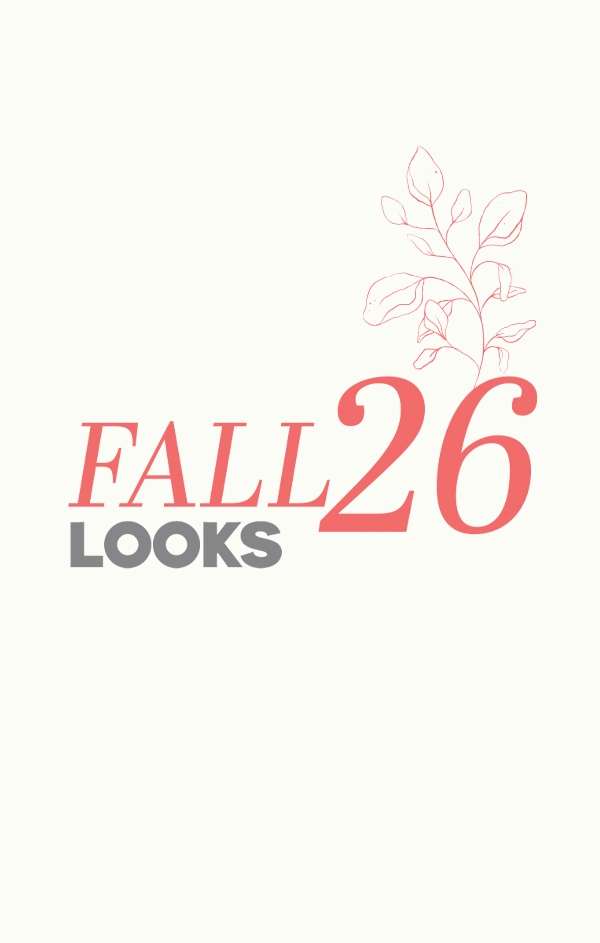 Fall 26​