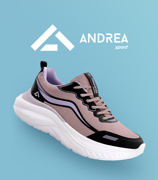 Andrea Sport | Andrea Online​