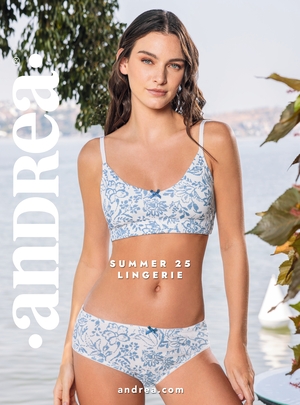 LINGERIE