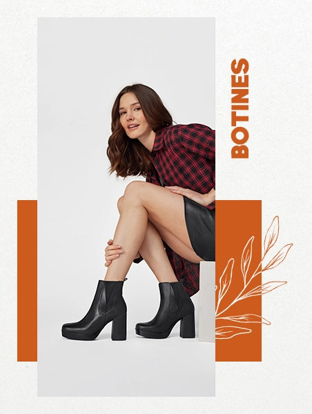 Botines​