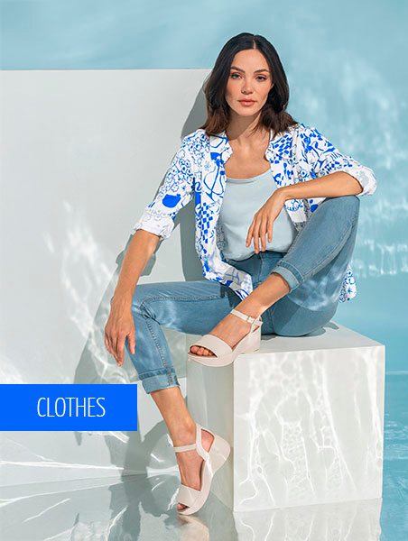 Clothes​