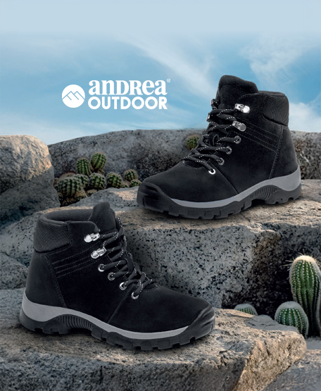 Andrea Outdoor​