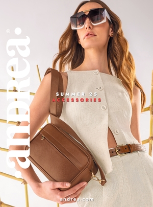 BAGS & ACCESSORIES