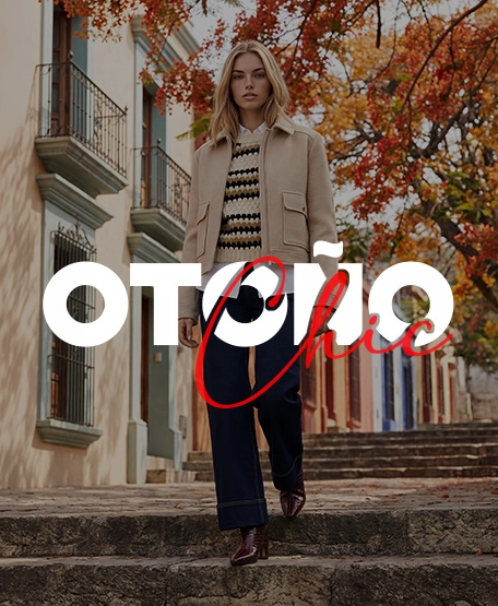 Otoño Chic​