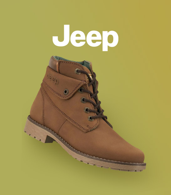 Jeep | Andrea Online​