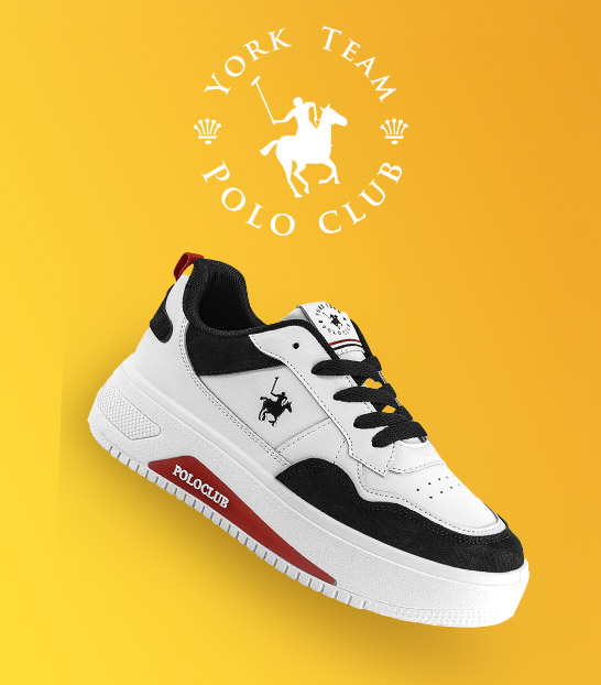 Polo Club | Andrea Online​