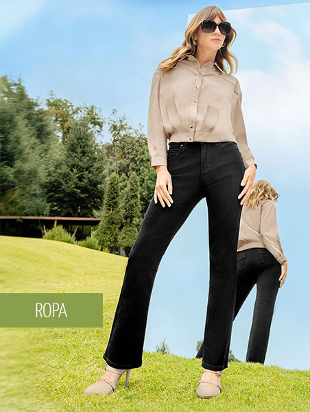 Ropa​